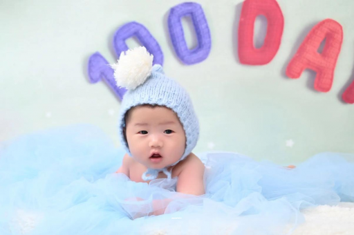 鹤壁母乳宝宝湿疹