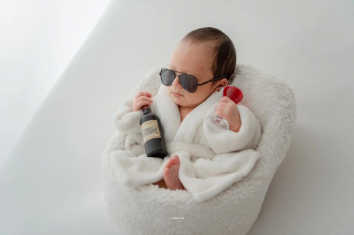 鹤壁宝宝半夜哭闹